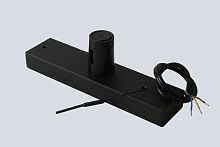 Драйвер для гибкого магнитного шинопровода 48V, 200W Crystal Lux CLT 0.207 09 BL